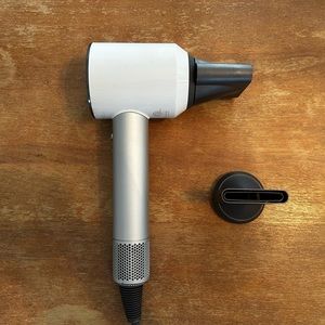 Dyson Hair Dryer